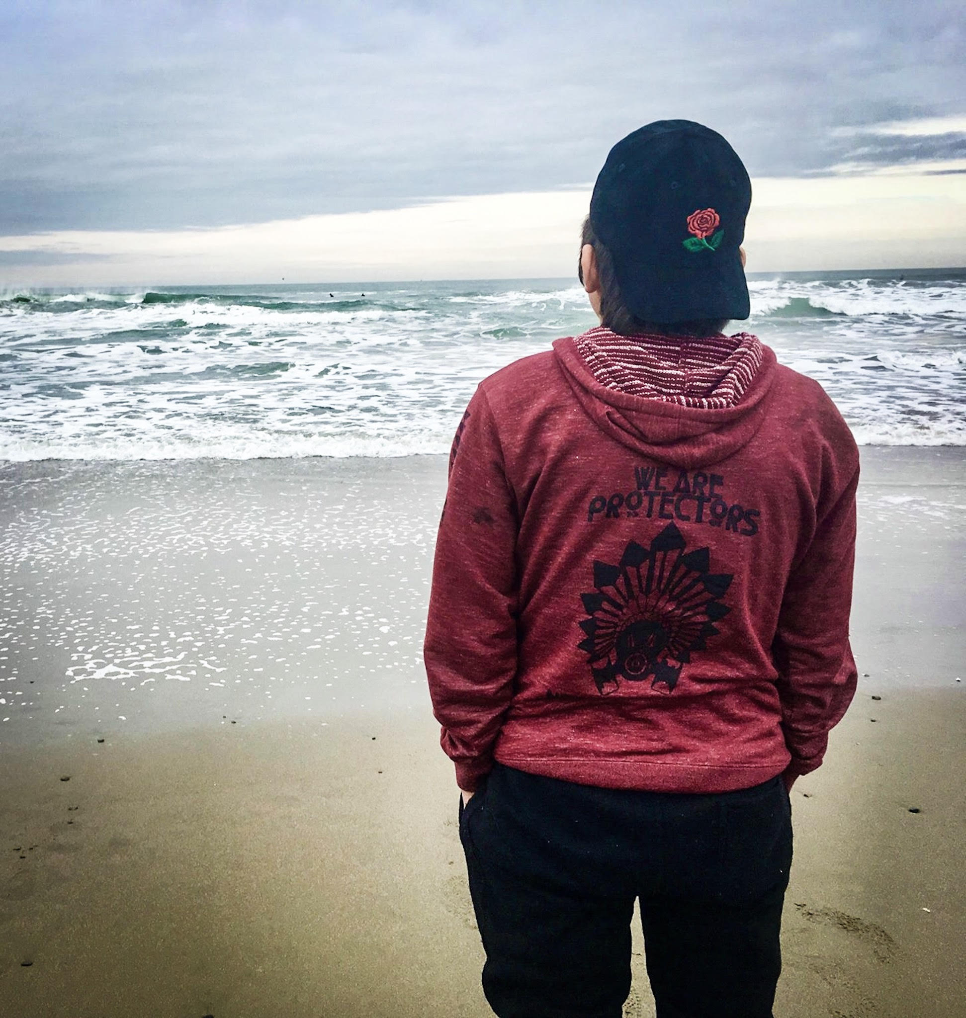 Apparel — Welcome to Honor The Earth Merchandise Store